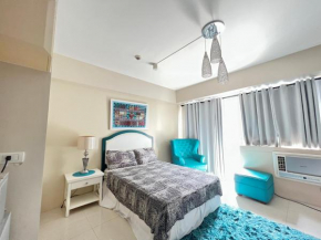 Cozy Apartment Across Naia T3 near Newport & Resorts World
